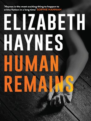 cover image of Human Remains
